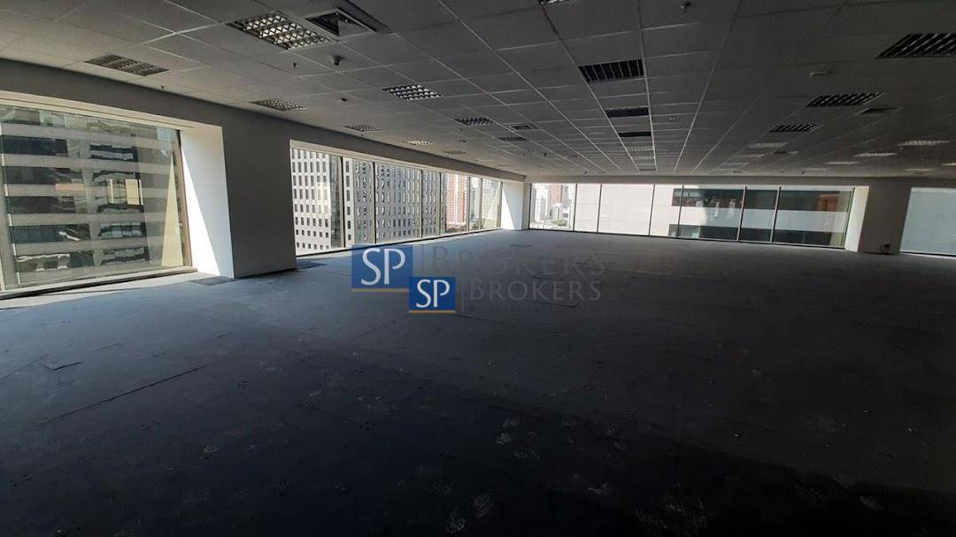 Conjunto Comercial-Sala para alugar, 1865m² - Foto 10