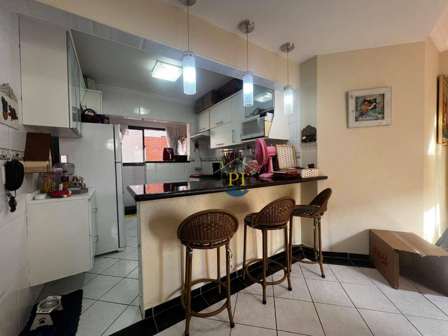 Apartamento à venda com 2 quartos, 65m² - Foto 11