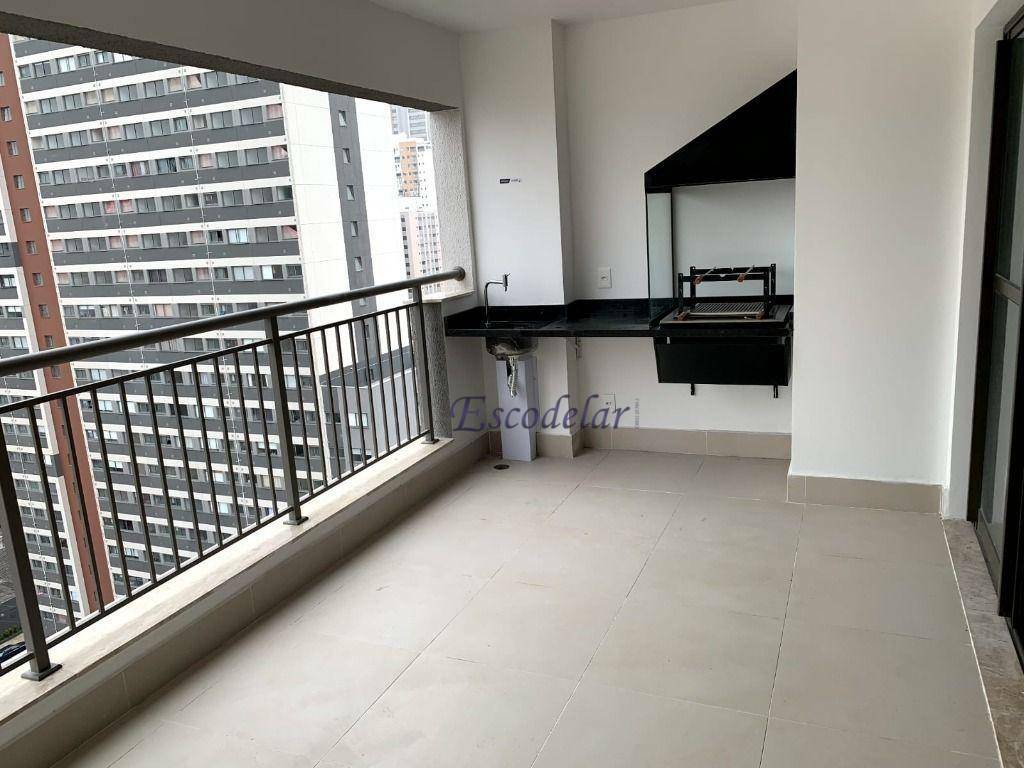 Apartamento à venda com 2 quartos, 93m² - Foto 6