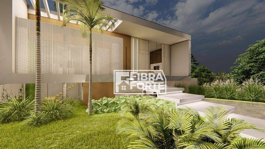 Casa de Condomínio à venda com 4 quartos, 618m² - Foto 6