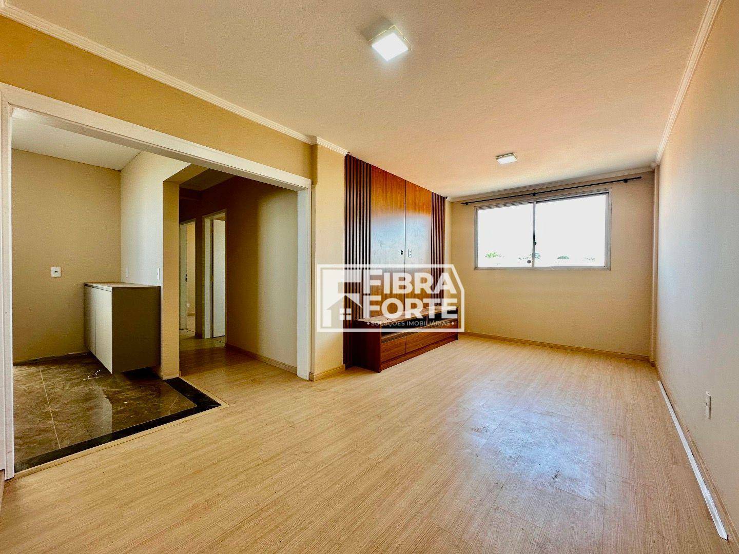 Apartamento à venda com 2 quartos, 78m² - Foto 6