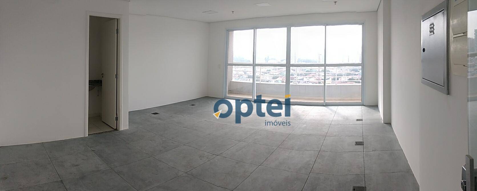 Conjunto Comercial-Sala para alugar, 78m² - Foto 18