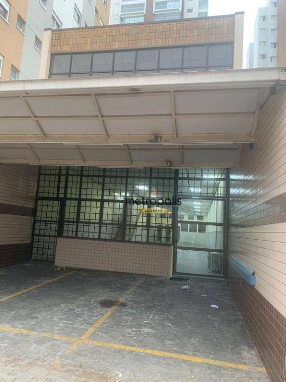 Prédio Inteiro para alugar, 700m² - Foto 8