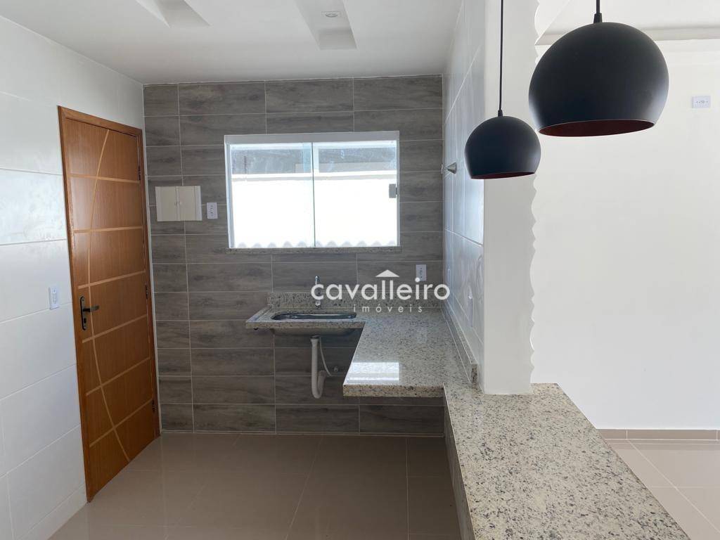 Casa à venda com 2 quartos, 67m² - Foto 4