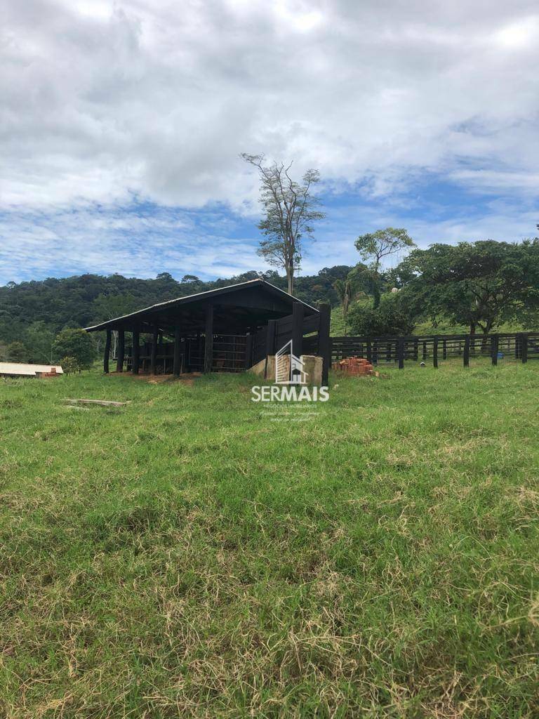 Fazenda à venda, 1379400M2 - Foto 3