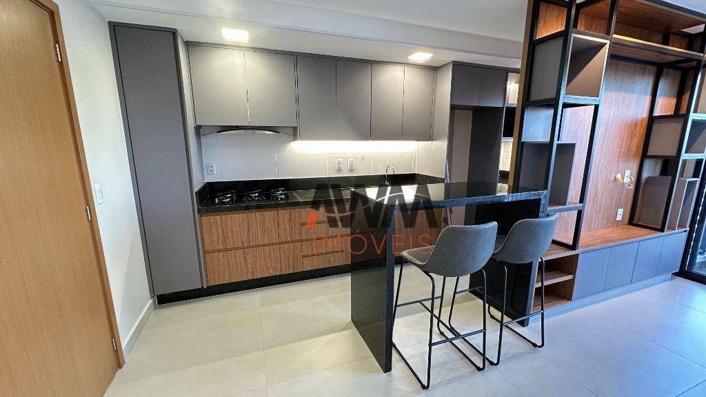 Apartamento para alugar com 2 quartos, 69m² - Foto 8