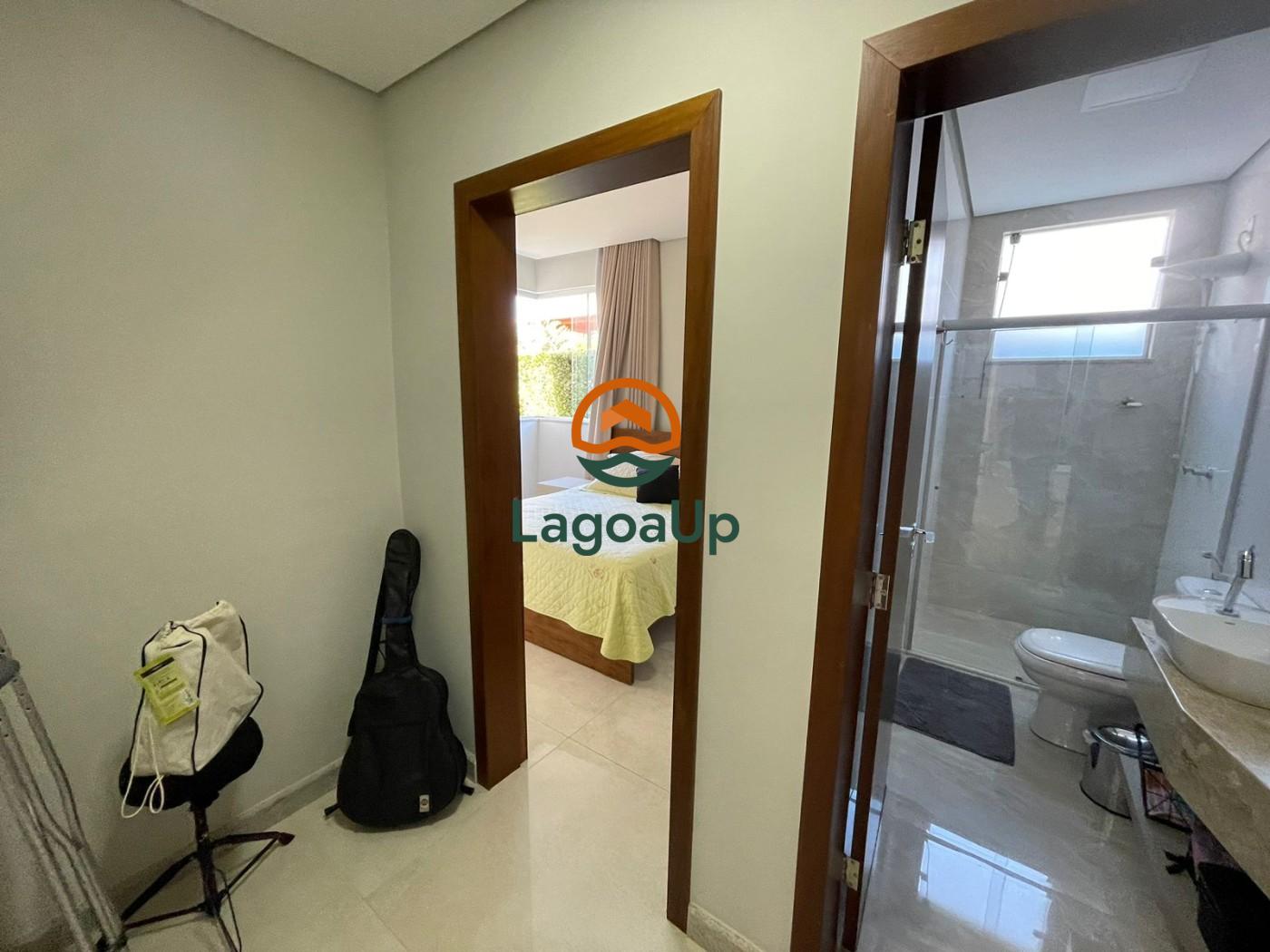 Casa de Condomínio à venda com 4 quartos, 279m² - Foto 11