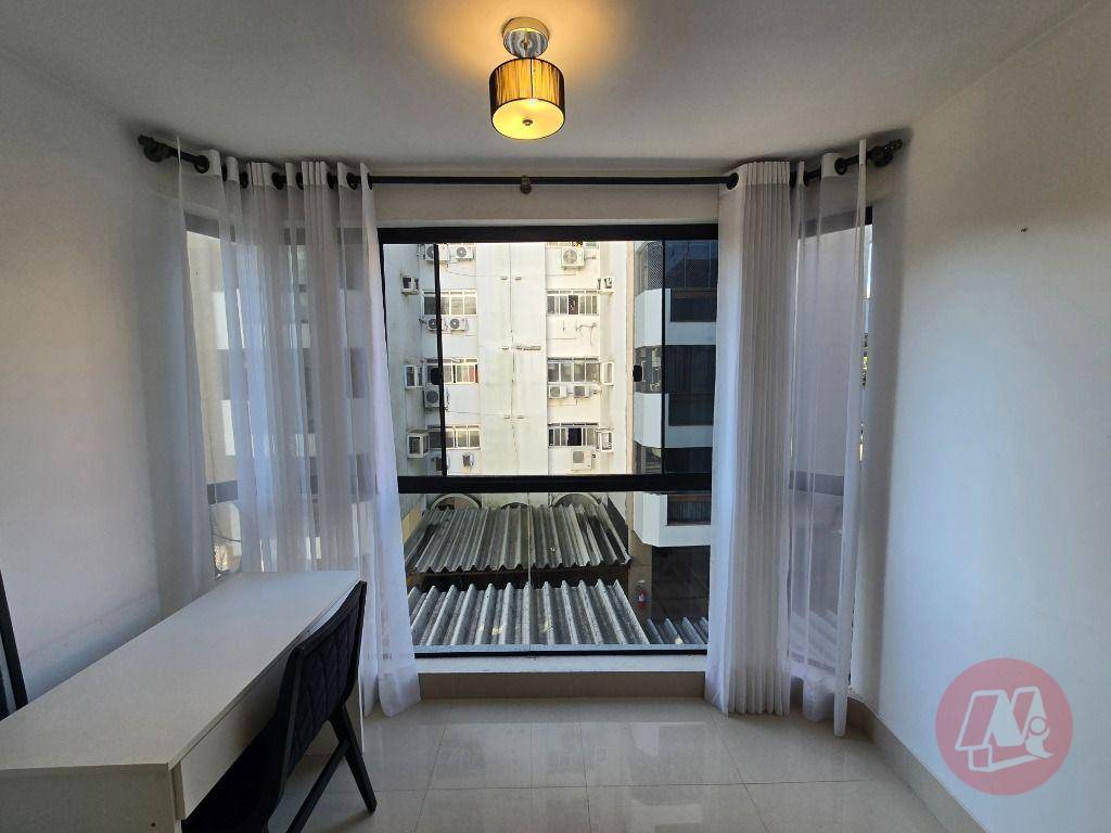 Apartamento, 2 quartos, 91 m² - Foto 3