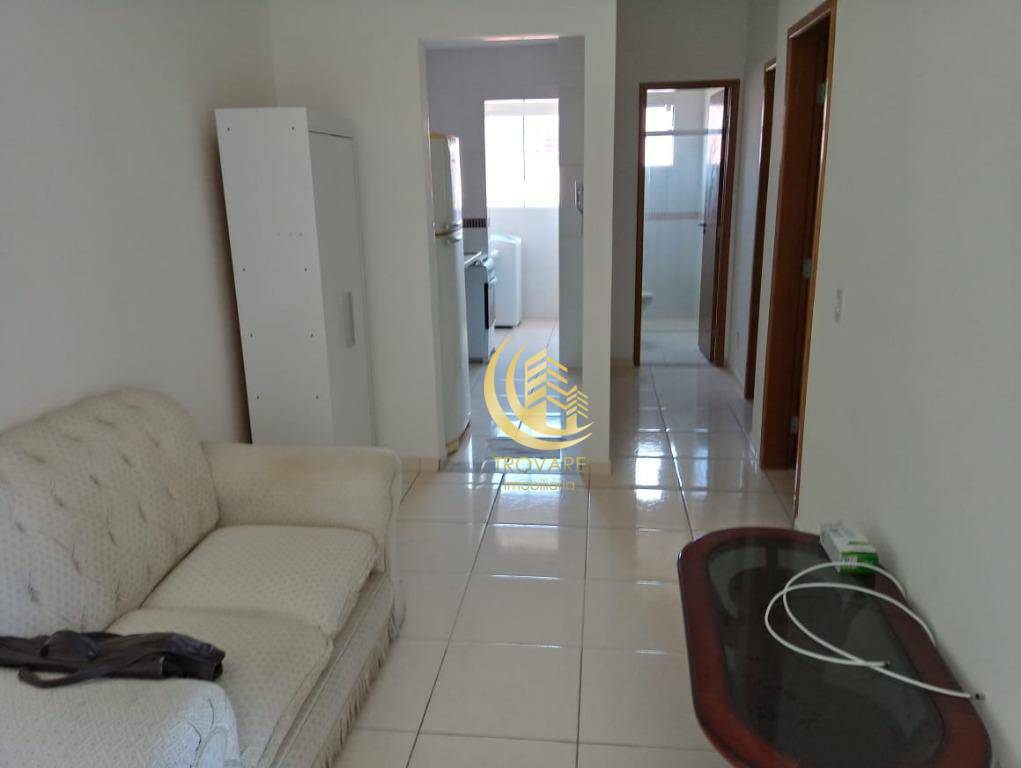 Apartamento à venda com 2 quartos, 55m² - Foto 6