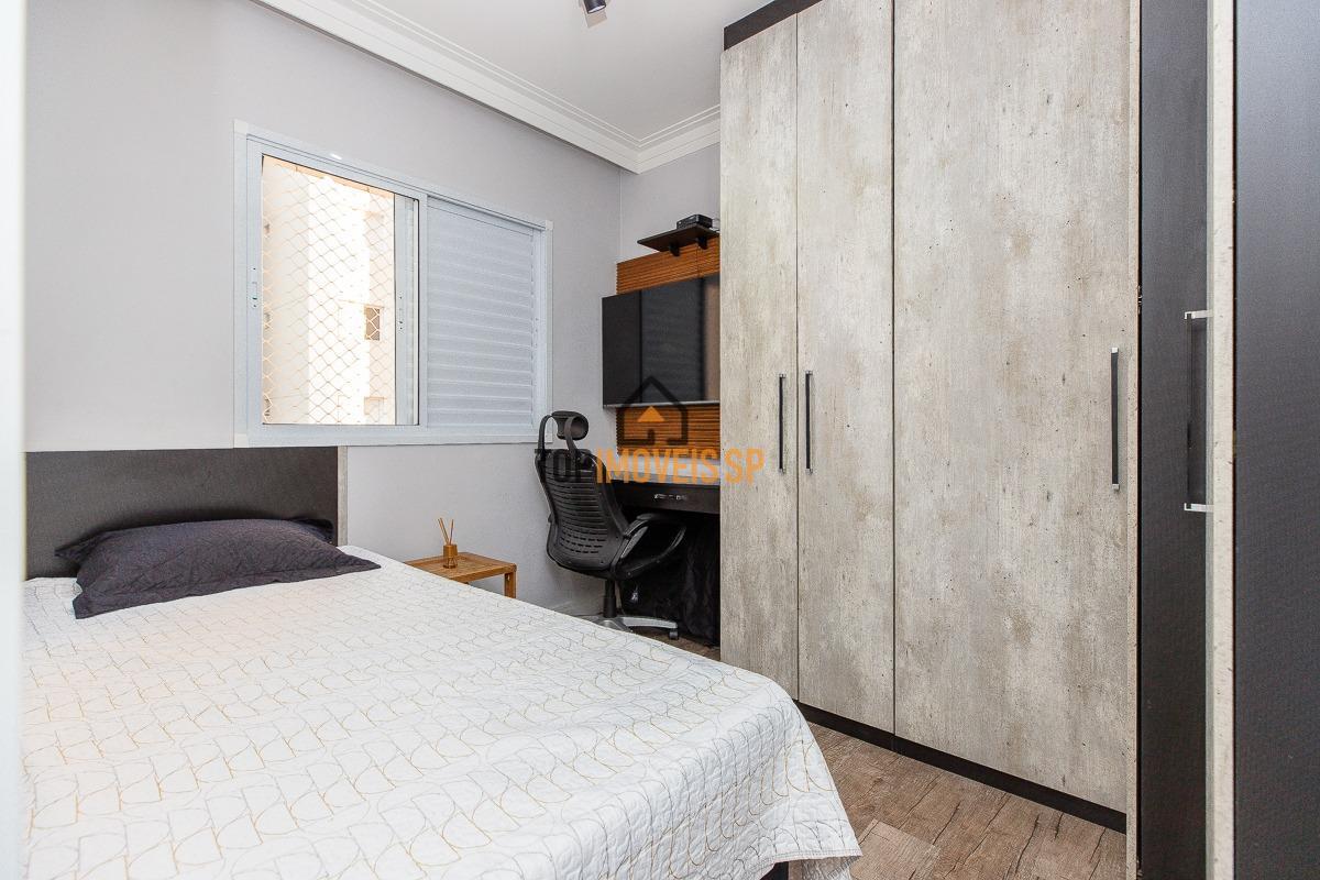 Apartamento à venda com 3 quartos, 102m² - Foto 18