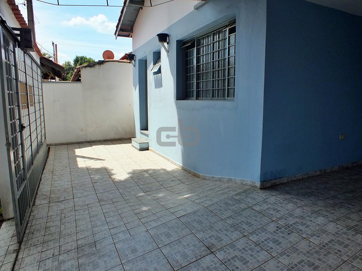 Casa, 4 quartos - Foto 4