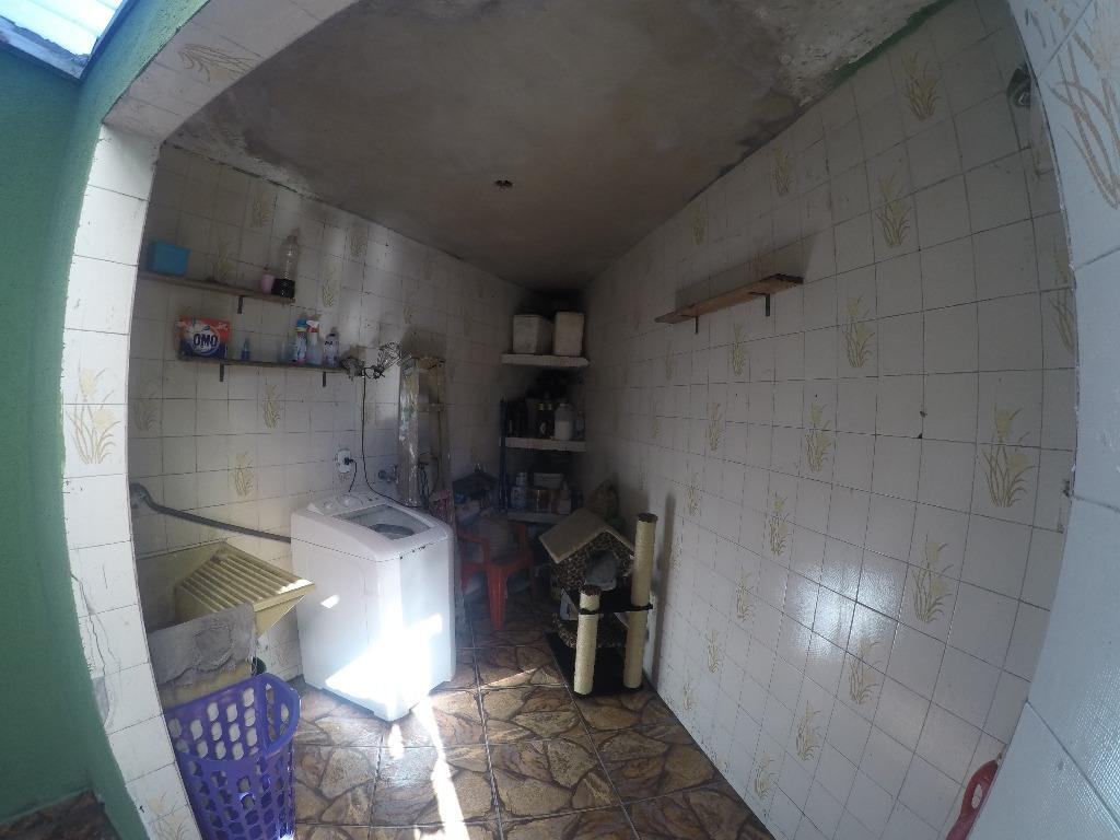 Sobrado à venda com 2 quartos, 90m² - Foto 12