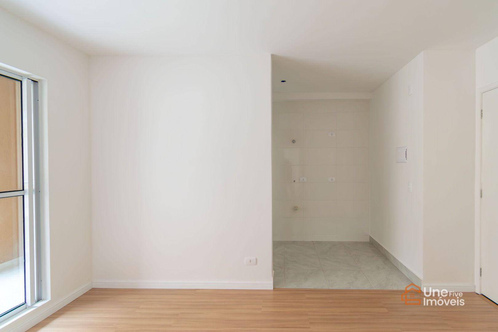 Apartamento à venda com 2 quartos, 49m² - Foto 6