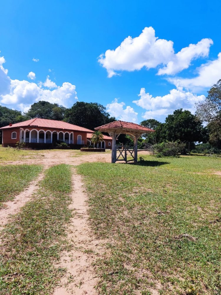 Fazenda à venda, 537m² - Foto 15