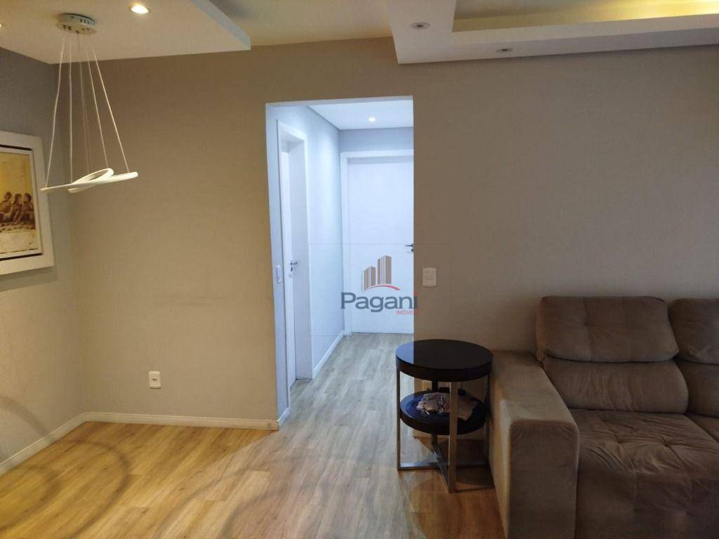 Apartamento, 2 quartos, 76 m² - Foto 3
