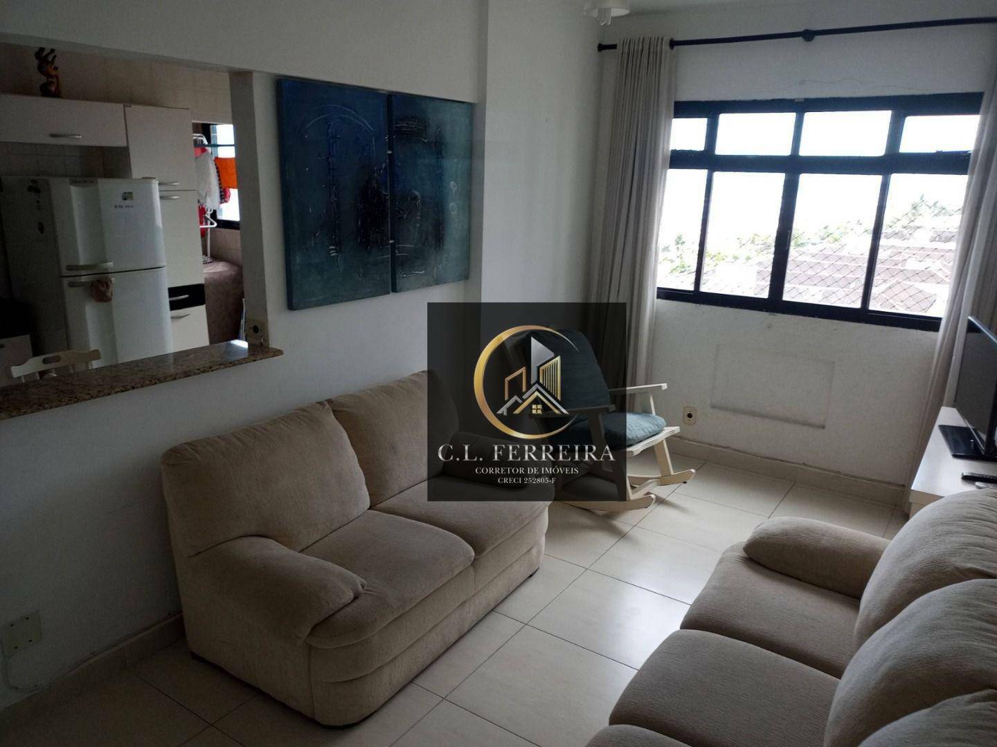 Apartamento à venda com 1 quarto, 50m² - Foto 15