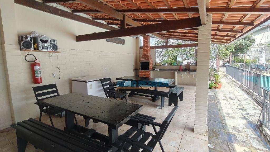 Casa de Condomínio à venda com 3 quartos, 123m² - Foto 48