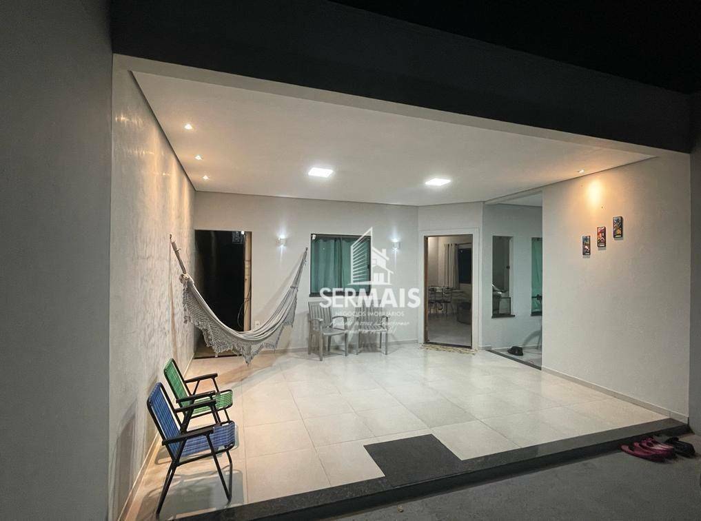 Casa de Condomínio à venda com 2 quartos, 110m² - Foto 2