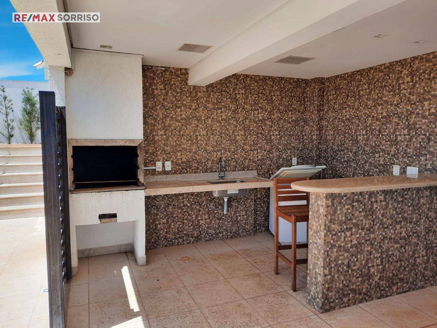 Apartamento à venda com 1 quarto, 55m² - Foto 38