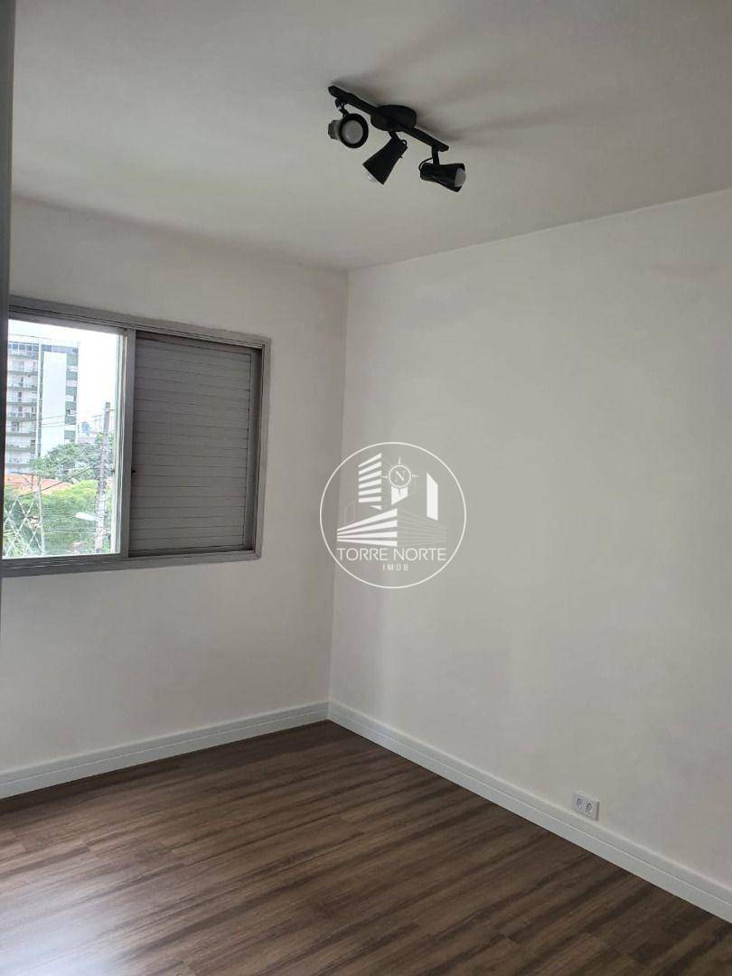 Apartamento à venda com 1 quarto, 40m² - Foto 5