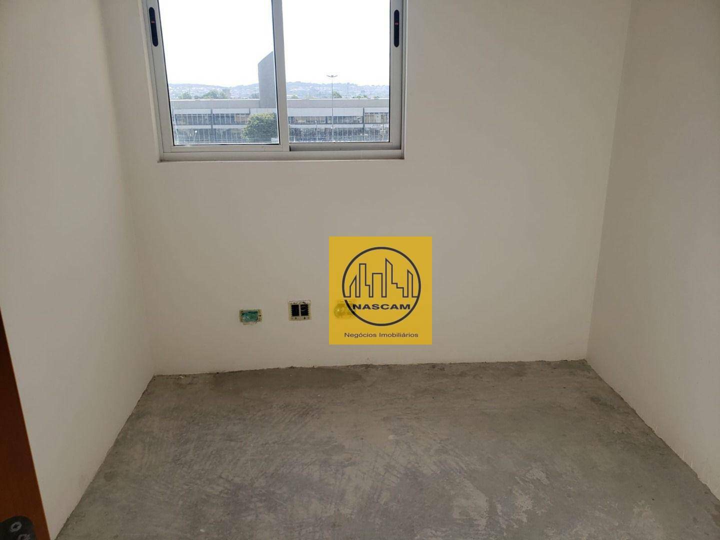 Apartamento à venda com 3 quartos, 61m² - Foto 20