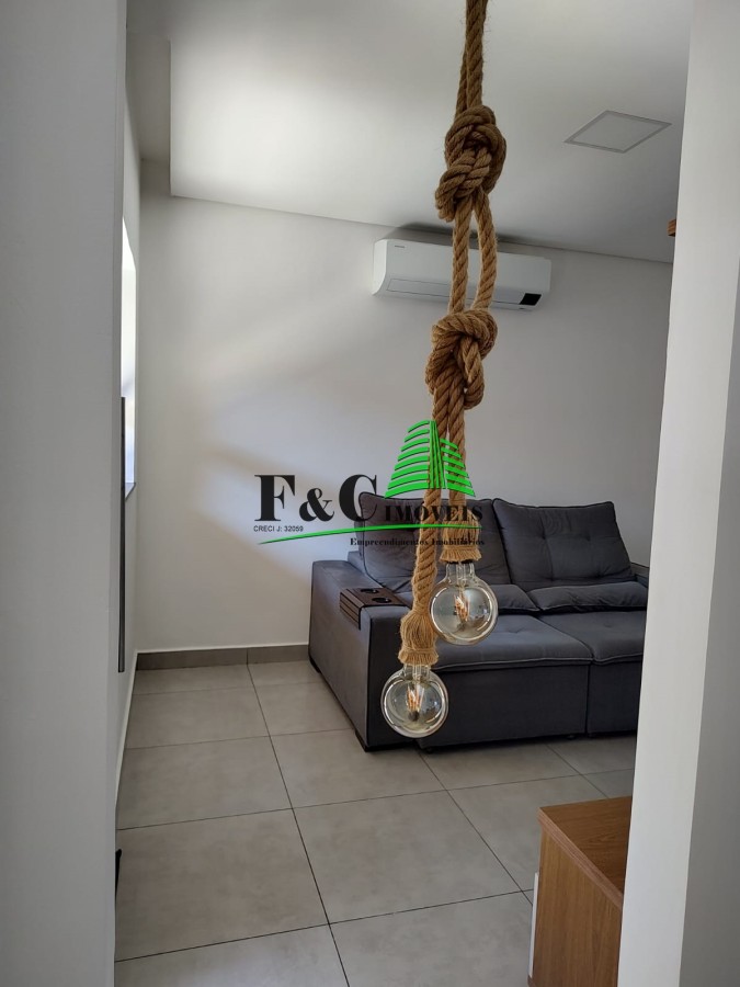 Casa à venda com 2 quartos, 275m² - Foto 7