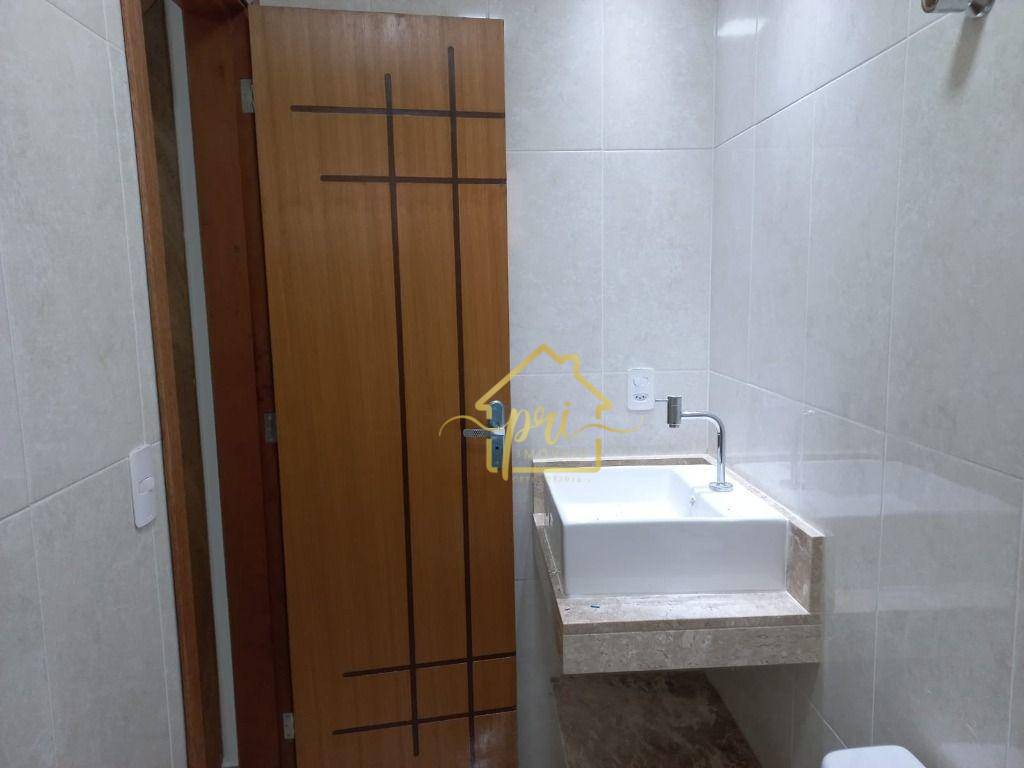 Casa à venda com 3 quartos, 270m² - Foto 21