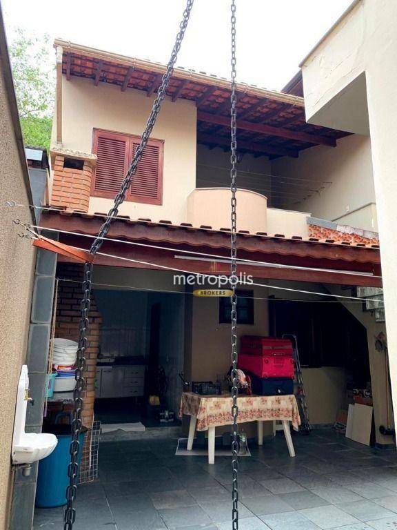 Sobrado à venda com 3 quartos, 242m² - Foto 10