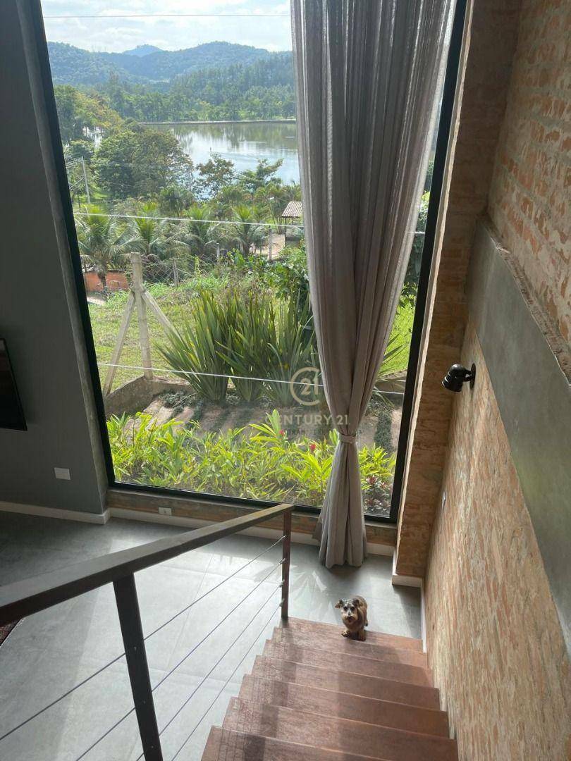 Casa de Condomínio à venda com 4 quartos, 296m² - Foto 12