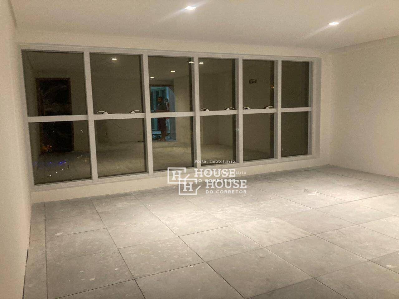 Conjunto Comercial-Sala para alugar, 43m² - Foto 13