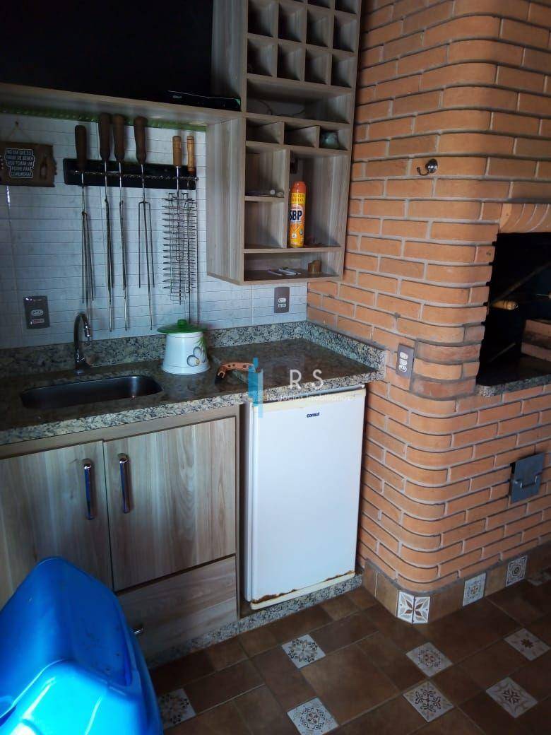 Casa de Condomínio à venda com 3 quartos, 170m² - Foto 9