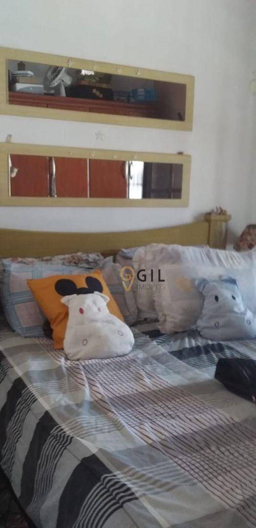 Sobrado à venda com 3 quartos, 96m² - Foto 10