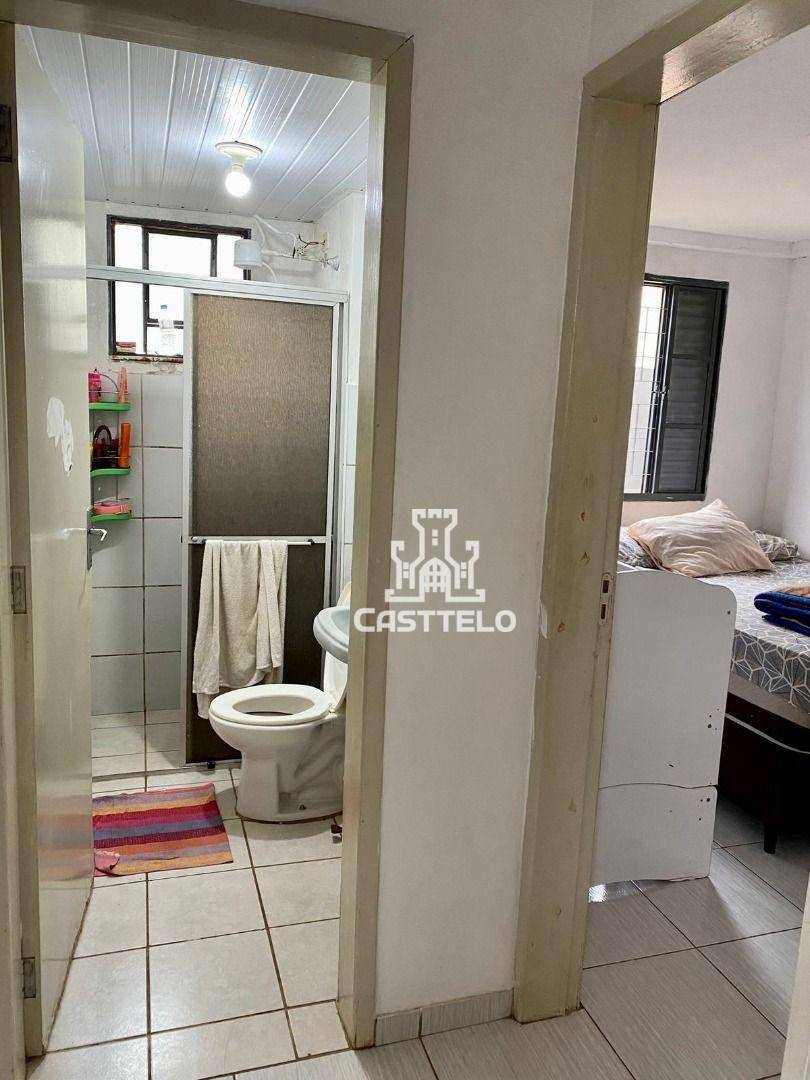 Apartamento à venda com 2 quartos, 43m² - Foto 16