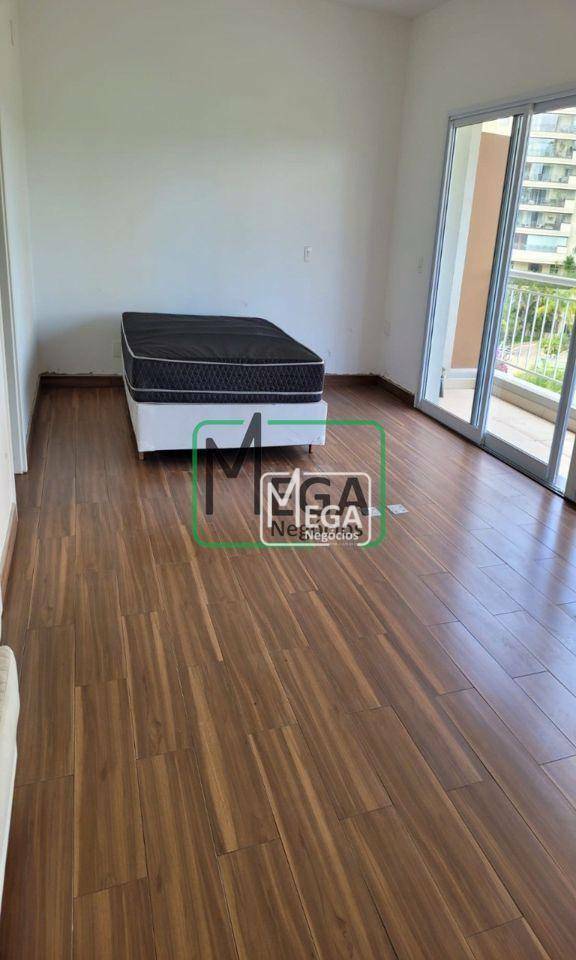 Apartamento à venda com 1 quarto, 50m² - Foto 8