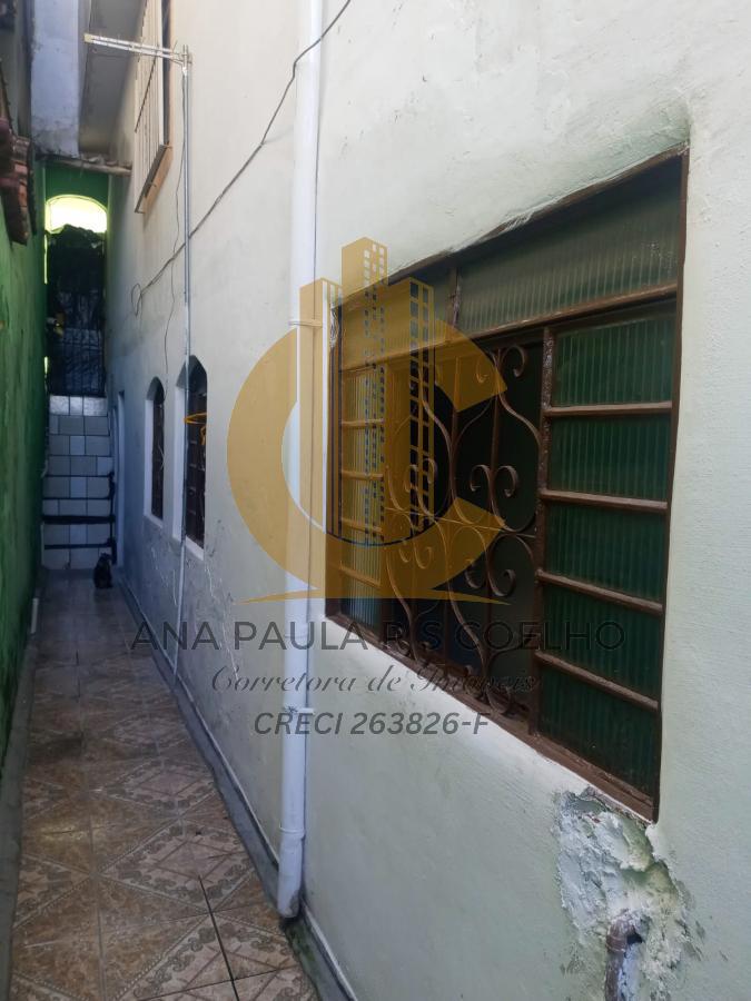 Sobrado para alugar com 2 quartos, 100m² - Foto 20