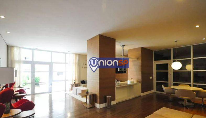 Apartamento à venda com 1 quarto, 47m² - Foto 17