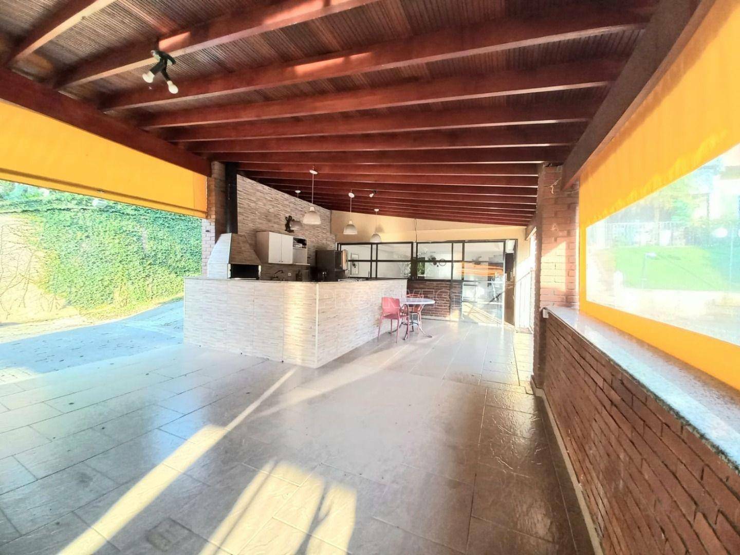 Casa de Condomínio à venda com 8 quartos, 600m² - Foto 6