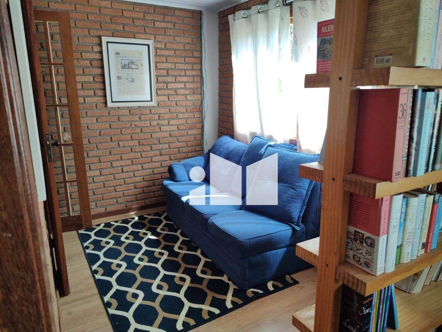 Sítio à venda com 9 quartos, 420m² - Foto 49