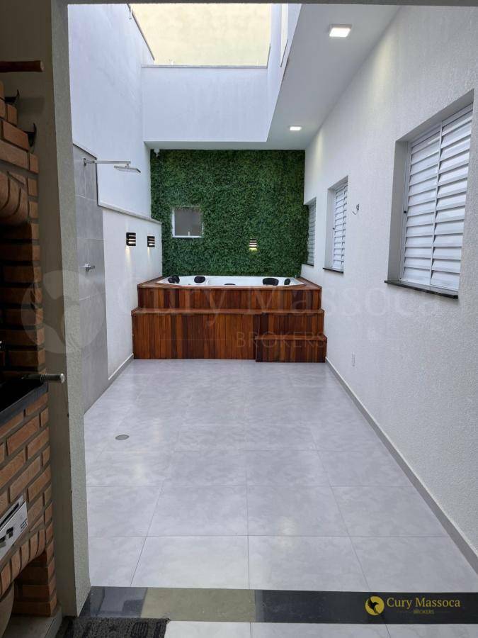 Casa à venda com 3 quartos, 150m² - Foto 4