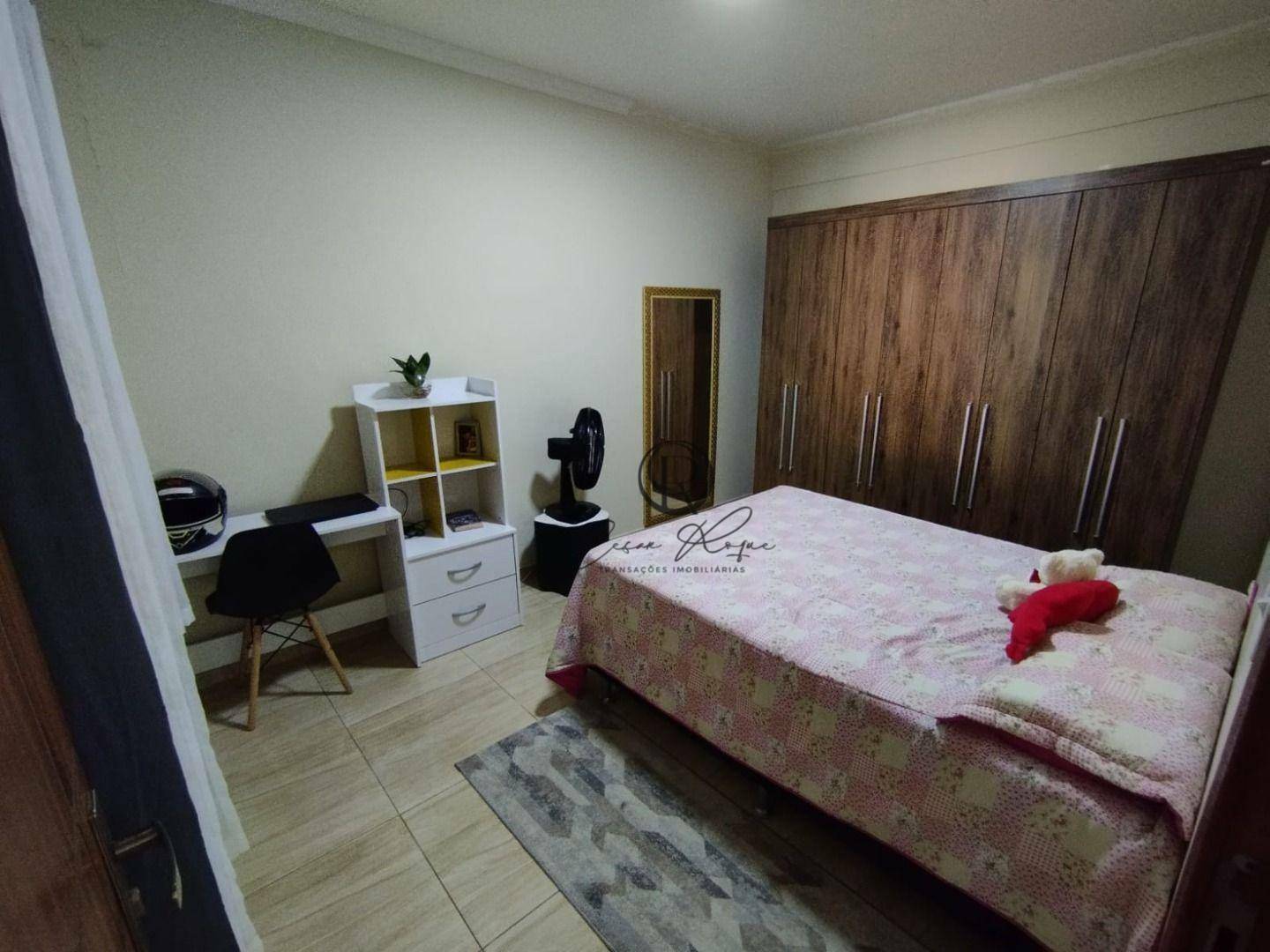 Casa de Condomínio à venda com 4 quartos, 216m² - Foto 18