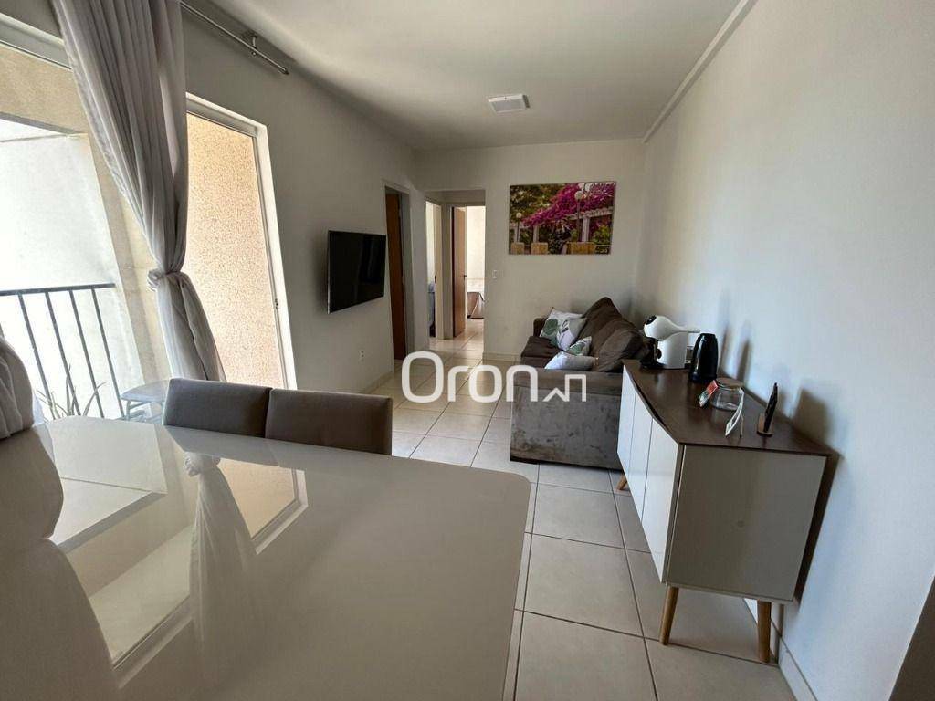 Apartamento à venda com 3 quartos, 66m² - Foto 2