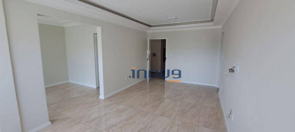 Apartamento à venda com 3 quartos, 116m² - Foto 4