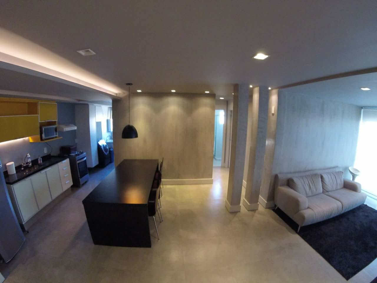 Apartamento à venda com 2 quartos, 71m² - Foto 3