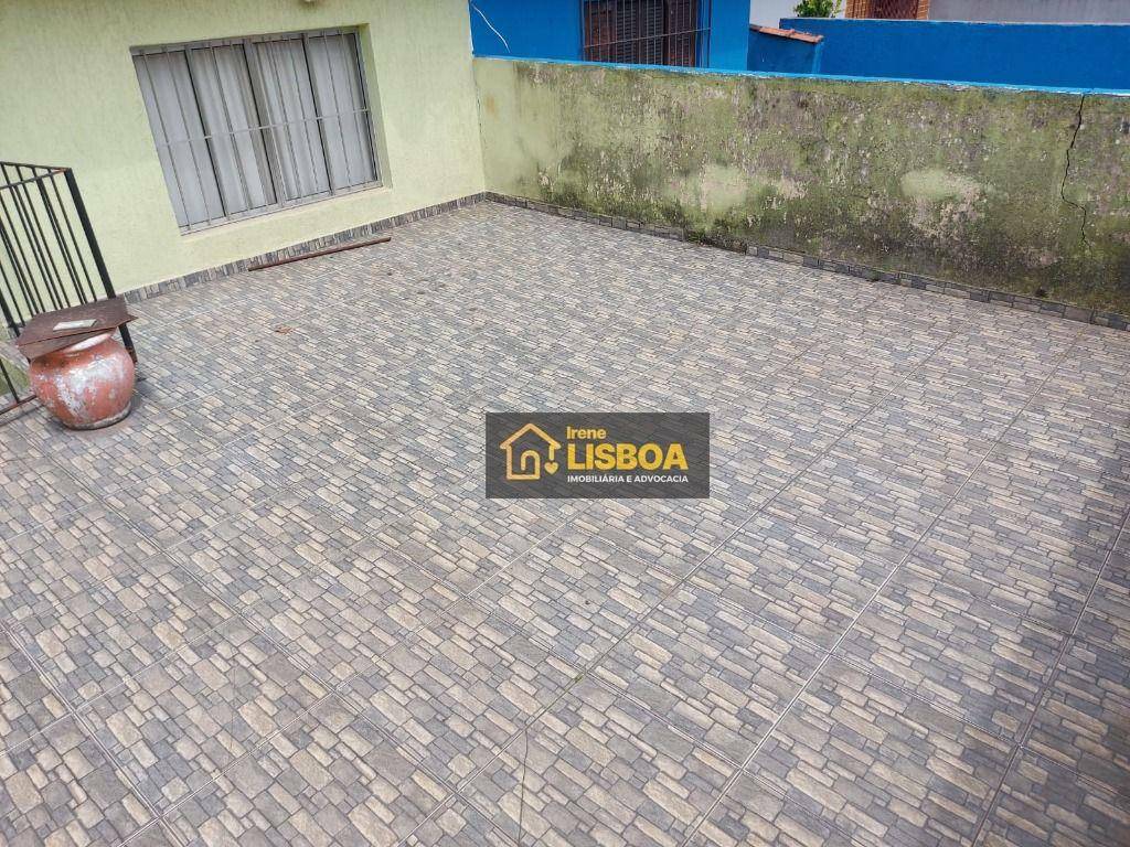 Sobrado à venda com 5 quartos, 197m² - Foto 4