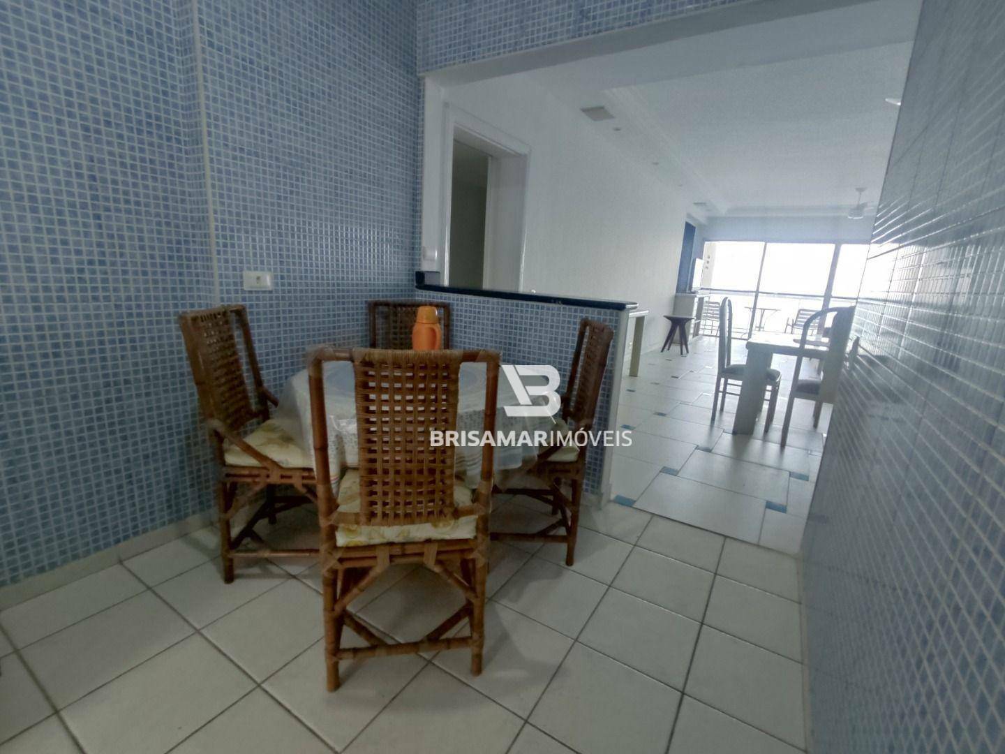 Apartamento à venda com 4 quartos, 220m² - Foto 30