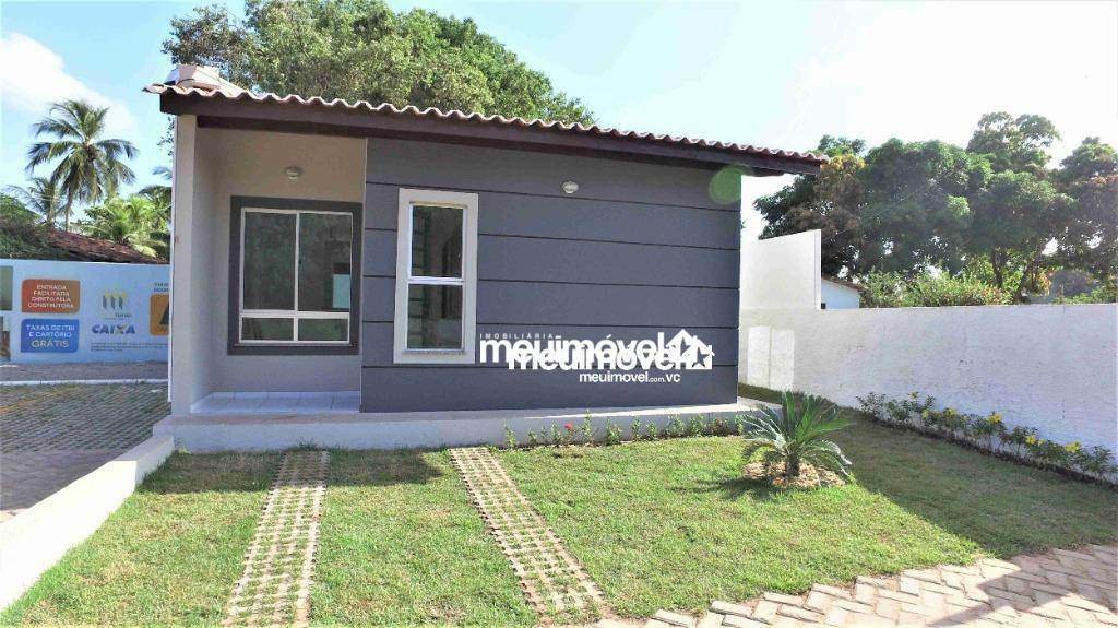 Casa de Condomínio à venda com 2 quartos, 52m² - Foto 23