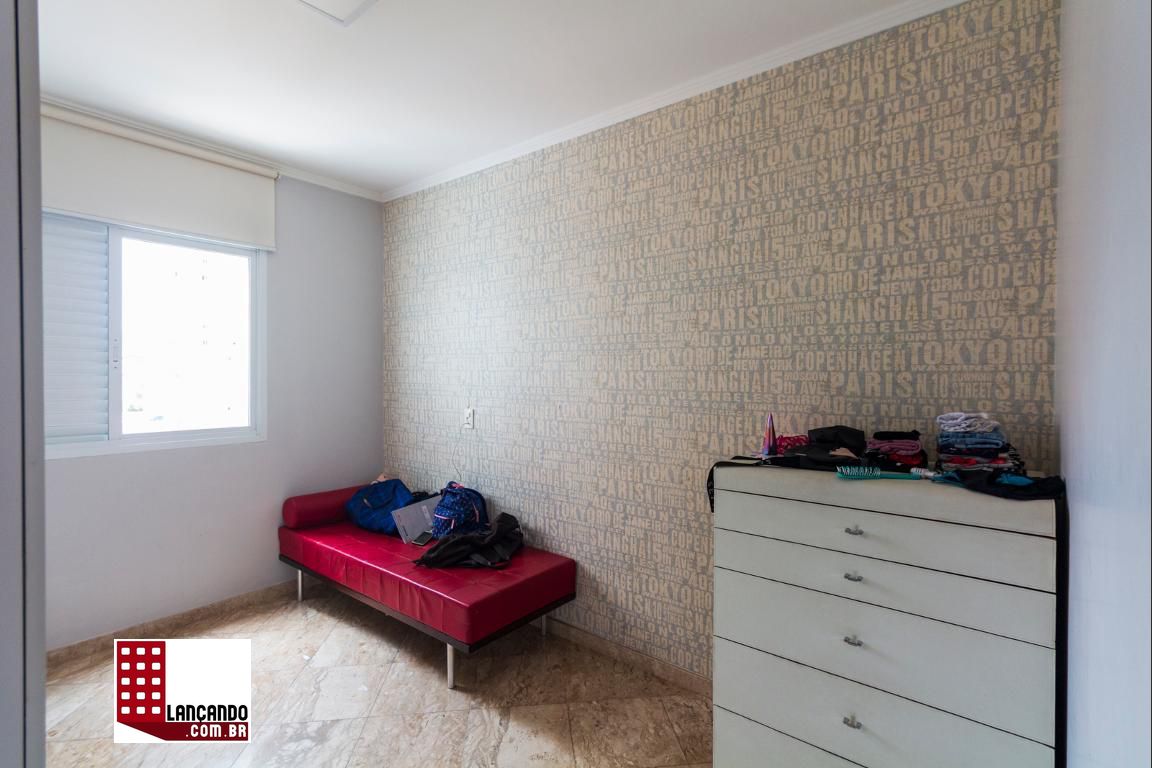 Apartamento à venda com 3 quartos, 123m² - Foto 3