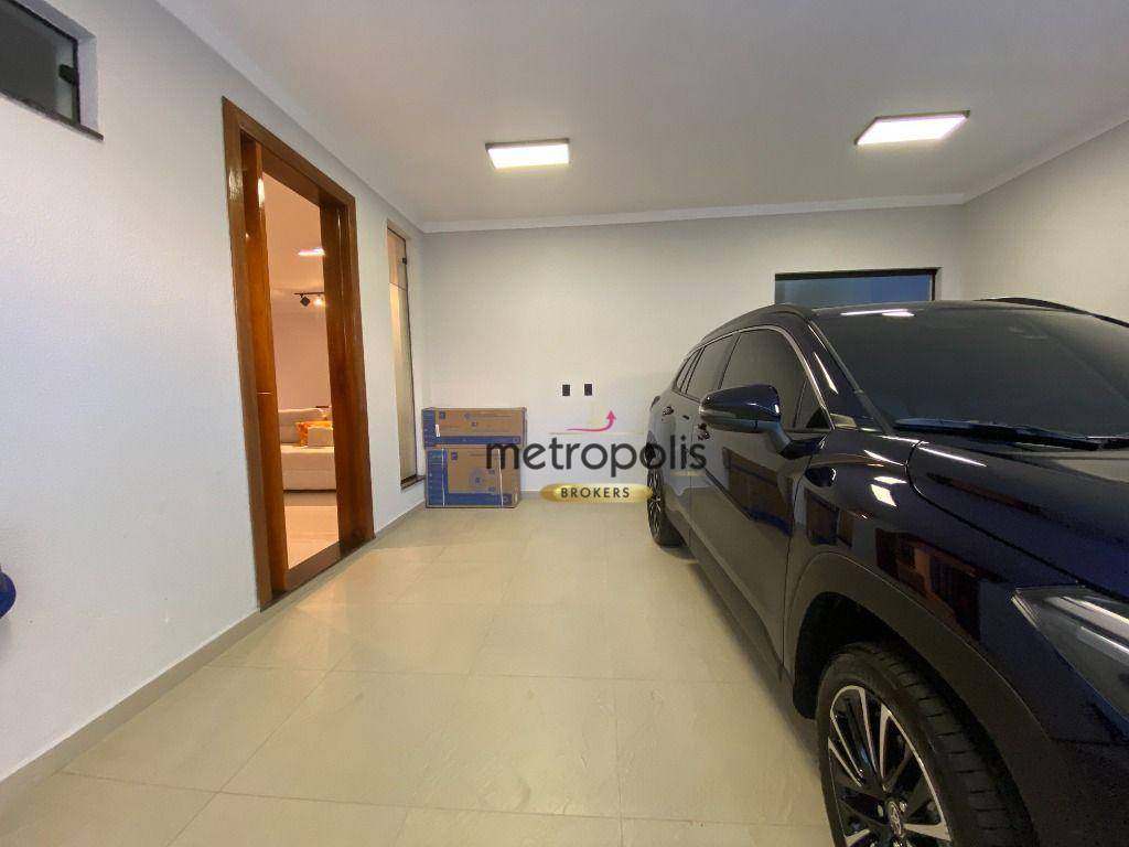 Sobrado à venda com 3 quartos, 193m² - Foto 45