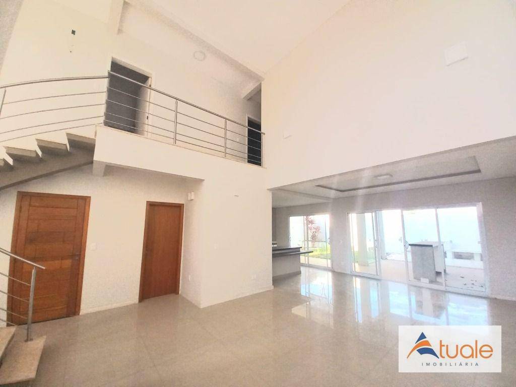 Casa de Condomínio à venda com 3 quartos, 190m² - Foto 21