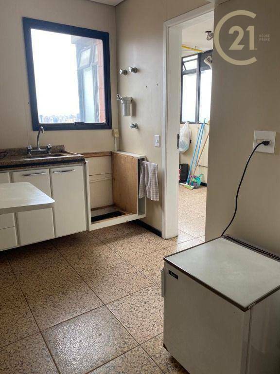 Apartamento à venda com 2 quartos, 134m² - Foto 14